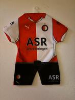 Feyenoord Mini Shirt 2010-2011, Maat XS of kleiner, Verzenden, Zo goed als nieuw, Shirt