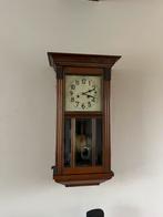 Antieke Junghans klok, Antiek en Kunst, Ophalen