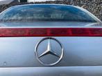 Mercedes-Benz SLK 2.0, Auto's, 4 cilinders, Cabriolet, 11 km/l, Handgeschakeld