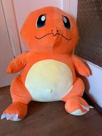 Enorme Pokémon Charmander knuffel, Ophalen, Zo goed als nieuw, Overige typen