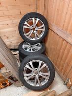 Dunlop Winterbanden Alfa Romeo Giulietta 1.4 TS, Auto-onderdelen, Banden en Velgen, Gebruikt, 16 inch, Banden en Velgen, Personenwagen
