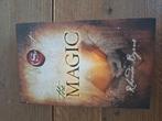 Rhonda Byrne - The Magic ZGAN!, Boeken, Achtergrond en Informatie, Ophalen of Verzenden, Zo goed als nieuw, Overige onderwerpen