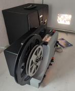 REVUE LUX 50 SOUND SUPER 8 FILMPROJECTOR in KOFFER, Ophalen of Verzenden, 1960 tot 1980, Projector