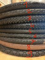 Verschillende fietsbanden, Ophalen of Verzenden, Nieuw, Algemeen, Band