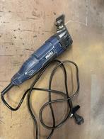 Ferm Multitool - DTM1007 300w, Ophalen of Verzenden, Gebruikt