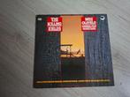 Lp Mike Oldfield – The Killing Fields (Original Film Sound.), Ophalen of Verzenden