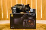 Nikon COOLPIX, Compact, Ophalen of Verzenden, Zo goed als nieuw, 8 keer of meer