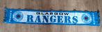 Glasgow Rangers. Sjaal, shawl Rangers Fc., Ophalen of Verzenden, Zo goed als nieuw, Buitenlandse clubs, Vaantje of Sjaal