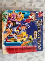 Stratego Junior  zie op foto’s, Hobby en Vrije tijd, Gezelschapsspellen | Bordspellen, Een of twee spelers, Ophalen of Verzenden