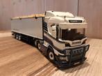 WSI Scania R normal Pomper Grondverzetbedrijf, ., Nieuw, Ophalen of Verzenden, Bus of Vrachtwagen