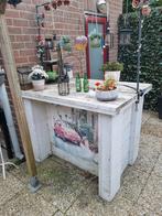 Leuke bar voor in de tuin gratis gratis gratis weg is weg, Huis en Inrichting, Barren, Ophalen