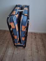 Logeerbed, Ophalen, Eenpersoons, 190 cm of minder, 80 cm