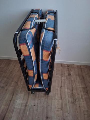 Logeerbed  beschikbaar voor biedingen