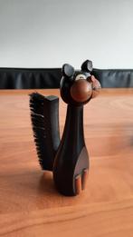 Laurids Lonborg vintage denmark kat borstel, Ophalen of Verzenden, Huis en Inrichting