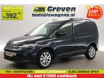 Volkswagen Caddy 2.0 TDI 123PK 1st Edition | Euro6 | Automaa, Stof, Gebruikt, Euro 6, 4 cilinders