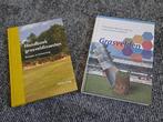 Studieboeken voor natuurbeheer, grasveldondehoud, Gelezen, Diverse auteurs, Beta, HBO