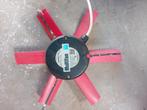 Multifan ventilator, Ophalen, Zo goed als nieuw