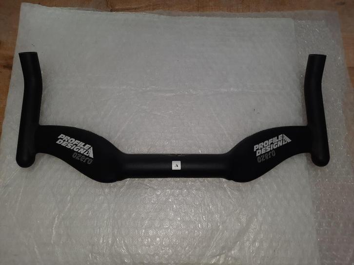 Profile Design Ozero TT Stuur Triatlon Tijdrit Nieuw, Sport en Fitness, Wielrennen, Nieuw, Overige typen, Ophalen of Verzenden