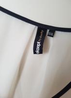 dames blouse xxl, Kleding | Dames, Blouses en Tunieken, Wit, Maat 46/48 (XL) of groter, Ophalen of Verzenden, Zo goed als nieuw
