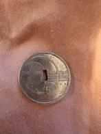 Heineken Music Hall token (zonder artiest of datum), Ophalen of Verzenden, Zo goed als nieuw, Foto of Kaart