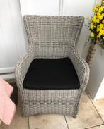 2 fauteuils Royal Life Style, Ophalen of Verzenden, Zo goed als nieuw, Wicker