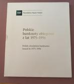 Polish circulation banknotes 1975-1996 UNC, Setje, Ophalen of Verzenden, Polen