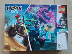 Lego 70428 Hidden Side Jacks Beach Buggy, Ophalen of Verzenden, Nieuw, Complete set, Lego