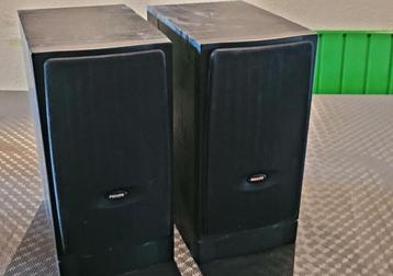 Philips boxen luidsprekers FB410/00 beschikbaar voor biedingen