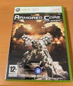 armored core for answer