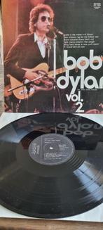Bob Dylan The little White wonder 1973 in zër goede staat, Ophalen of Verzenden, Gebruikt, 12 inch, Poprock