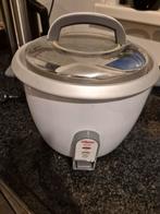 Tristar rijstkoker 1.5 liter, Ophalen, Nieuw