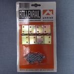 Ubbink | artikelnummer 870508 | Pakket rollenraildrager | nw, Ophalen of Verzenden, Nieuw