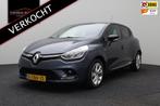Renault Clio 0.9 TCe Limited 2018 | Airco | Navigatie | Crui, 898 cc, Stof, Gebruikt, Handgeschakeld