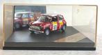 Mini Monte Carlo rally 1994  # V012L., Ophalen of Verzenden, Zo goed als nieuw, Auto, Overige merken