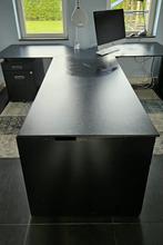 Ahrend design bureau topkwaliteit in goede staat, Ophalen