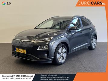 Hyundai Kona EV Mode Aut. 64 kWh Navigatie Apple Carplay/And beschikbaar voor biedingen