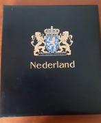 DAVO Album met Postfrisse Velletjes 1993-2001, Ophalen of Verzenden, Nederland