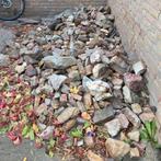 Keien, sierkeien, Tuin en Terras, Ophalen, Gebruikt