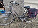 Gazelle vintage damesfiets, Fietsen en Brommers, Ophalen, Gebruikt, Gazelle, Versnellingen