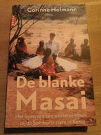 Corinne Hofmann - De blanke Masai, Boeken, Ophalen of Verzenden, Corinne Hofmann