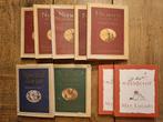 9 Kleine boekjes van Max Lucado., Ophalen of Verzenden, Gelezen