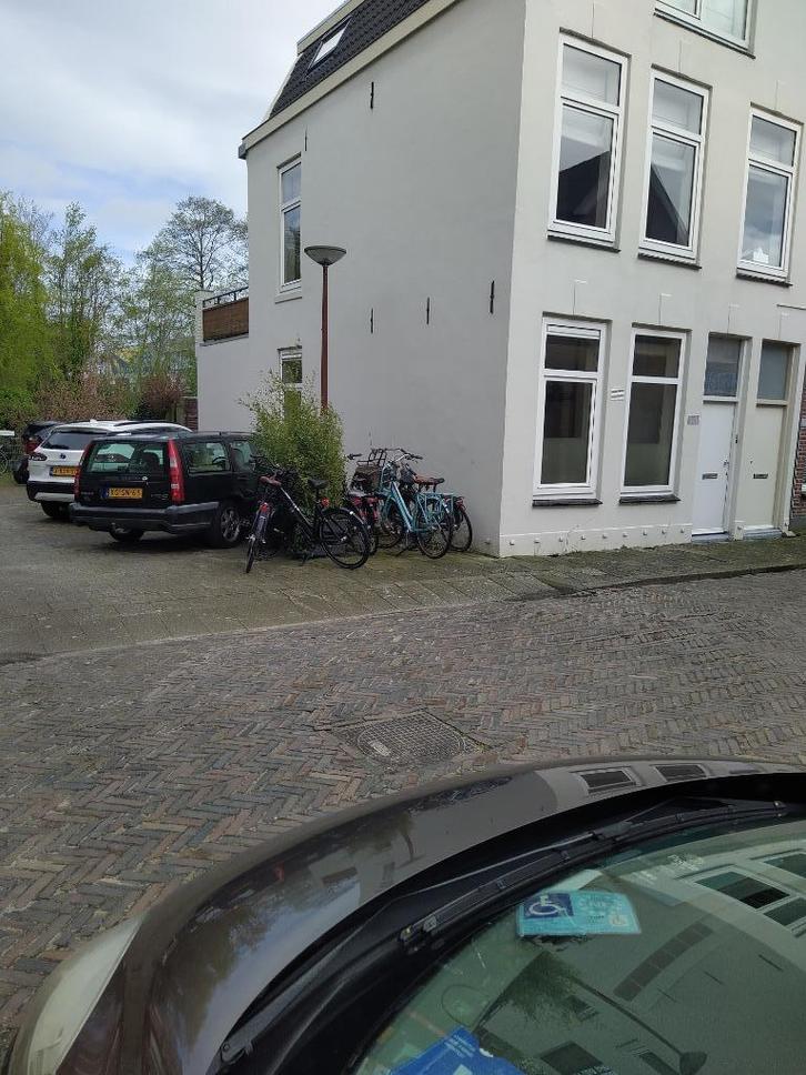 appartement met terras en aanlegsteiger te koop in Alkmaar, Huizen en Kamers, Huizen te koop, Noord-Holland, tot 200 m², Appartement