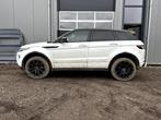 Range Rover evoque SD4 (UK car) rijdbaar, Diesel, 2179 cc, Wit, SUV of Terreinwagen