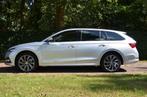 Skoda Octavia Combi 1.4 TSI iV PHEV Business Edition Automaa, Stof, Gebruikt, Lichtsensor, 13 kWh
