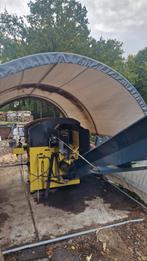 Zaagkloofmachine Regon R3, Zakelijke goederen, Machines en Bouw | Tuin, Park en Bosbouw, Ophalen, Overige typen