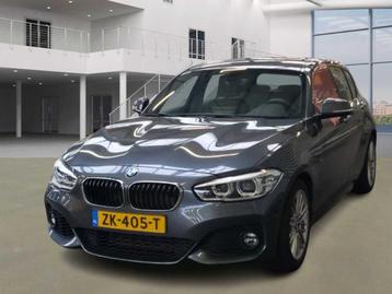 BMW 118i M Sport Edition Automaat, ZK-405-T ! beschikbaar voor biedingen