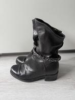 Prachtige laarzen Airstep - A.S.98, Kleding | Dames, Schoenen, Hoge laarzen, Verzenden, Zwart, Airstep