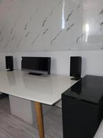 Sony DAV-F200 Complete Home cinema met subwoofer & afstandsb, Audio, Tv en Foto, Home Cinema-sets, Ophalen, 2.1-systeem, 70 watt of meer