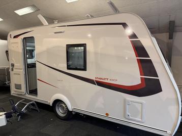 STERCKEMAN Comfort 400 CP FRANSBED VOORTENT MOVER (TOP) beschikbaar voor biedingen