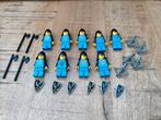 Lego Ridders Figuren, Ophalen of Verzenden, Gebruikt, Losse stenen, Lego